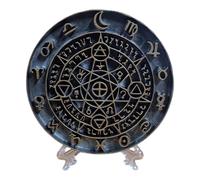 PEG MODEL - Serie Simboli & Misteri : Il Pentagramma Wicca - art. 69001 - LTD