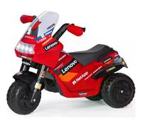 Peg Moto Desmosedici Evo 6V 2,5 Ah Lithium (92,5cm) DUCATI Rosso IGED0924