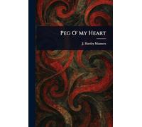 Peg O' My Heart