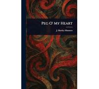 Peg O' My Heart