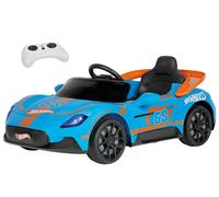 Peg Perego Auto elettrica Hot Wheels RC Con Radio comando