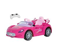 Barbie RC - Peg Perego - 18m+