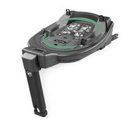PEG PEREGO - Base Seggiolino Auto Peg Perego Iakbgr0000nf Viaggio Giro 360 Isize B - SPEDIZIONE GRATUITA