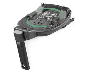Peg Perego Base Giro I-Size 360° Isofix per Ovetto Lounge e SLK
