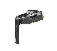 Peg Perego Base i-Size per Primo Viaggio Lounge/i-Plus, FF105 Nero 2021