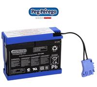 Batteria Peg Perego 12v - 4.5 Ah