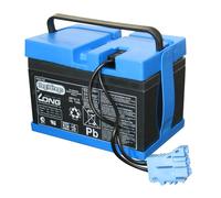 Peg Perego Batteria veicoli elettrici 12V 12 KB0036