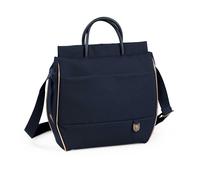 Peg Perego - Borsa Cambio, Blue Shine
