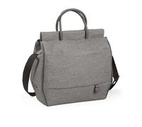 Peg Perego - Borsa Cambio - City Grey
