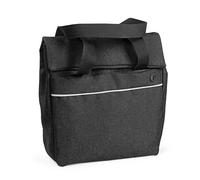 PEG PEREGO - Borsa Smart Bag - Titanium
