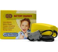 Peg Perego Caricabatterie Trasformatore 24 Volt per Macchinina Elettrica - CB0303