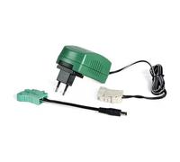 Peg Perego Caricabatterie Trasformatore (6 V) con adattatore IKCB0301J