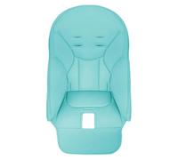 Peg-Perego - Coprisedia per seggiolone Siesta Zero3, Baoneo, Kosmic Jané, in pelle PU, morbida, confortevole, leggera e traspirante, cuscino di ricambio per sedia da pranzo