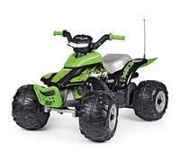 Moto elettrica Peg Perego