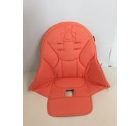 Peg Perego Cuscino di ricambio Bear Coral per Seggioloni Siesta e Zero 3