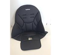 Peg Perego Cuscino di ricambio Licorice per Seggioloni Siesta e Zero 3