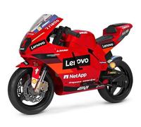 Moto Elettrica Peg Perego Ducati GP