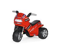 Peg Perego Ducati Mini Evo