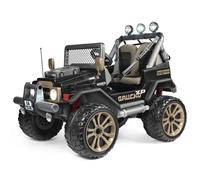 Auto elettrica Peg Perego