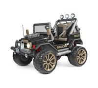 Peg Perego Gaucho XP Fuoristrada 4x4 24 v