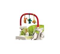 Peg Perego High Chair Play Bar