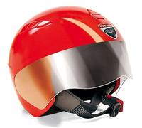 Casco Protettivo Peg Perego Ducati