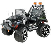 gaucho superpower 24 v peg perego IGOD0502 jeep volt battery powered vehicle toy