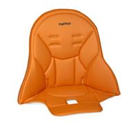 PEG PEREGO - Imbottitura per seggiolone Siesta e Primapappa - Arancia