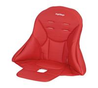 PEG PEREGO - Imbottitura per seggiolone Siesta e Primapappa - Fragola