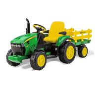 Trattore Peg Perego John Deere Ground Force OR0047Â . 2010