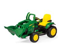 Ruspa Elettrica Peg Perego John Deree Ground Loader