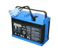 PEG-PEREGO BATTERIE PER AUTO MOTO E QUAD 12 VOLT 8 Ah