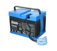 Peg Perego KB0036 batteria originale per giocattoli