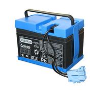 Peg Perego - Kit Batteria 12V 12Ah Tamperproof