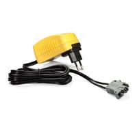 Peg Perego - Kit Caricabatterie, 24 V (Non Compatibile con Veicoli ELETTRICI con Batteria al Litio)