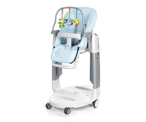 Peg Perego Kit Tatamia Azzurro