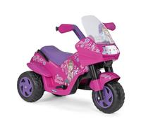 Moto Elettrica Peg Perego Little Singer
