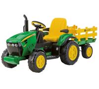 Trattore Peg Perego John Deere Ground Force OR0047Â . 2010
