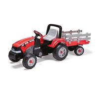 Peg Perego Maxi Diesel Tractor