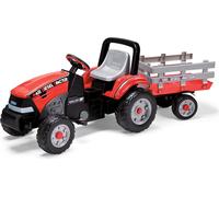 Peg Perego Maxi Diesel Tractor