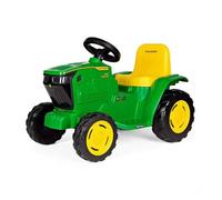 JOHN DEERE MINI TRACTOR - Peg Perego