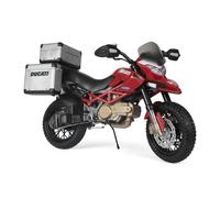 Moto Elettrica Peg Perego Ducati Enduro