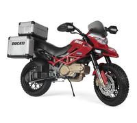 Moto Elettrica Peg Perego Ducati Enduro