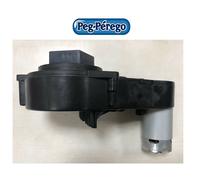 PEG PEREGO MOTORIDUTTORE con motorino 12V MOTO VESPA SAGI9967KXTN nuovo- Italia