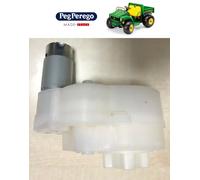 PEG PEREGO MOTORIDUTTORE GATOR 12V e 24V -nuovo-Italia