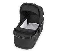 PEG PEREGO - Navicella Ypsi con Stand By Me - True Black