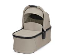 PEG PEREGO - Navicella Ypsi con Stand By Me - Vanilla Blend
