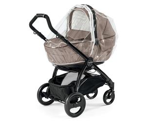 PEG PEREGO - Parapioggia per Navicella - Trasparente