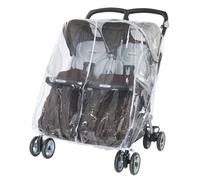 Peg Perego Parapioggia per passeggino Aria Twin