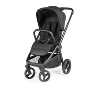 PEG PEREGO - Passeggino City Loop Pro - True Black